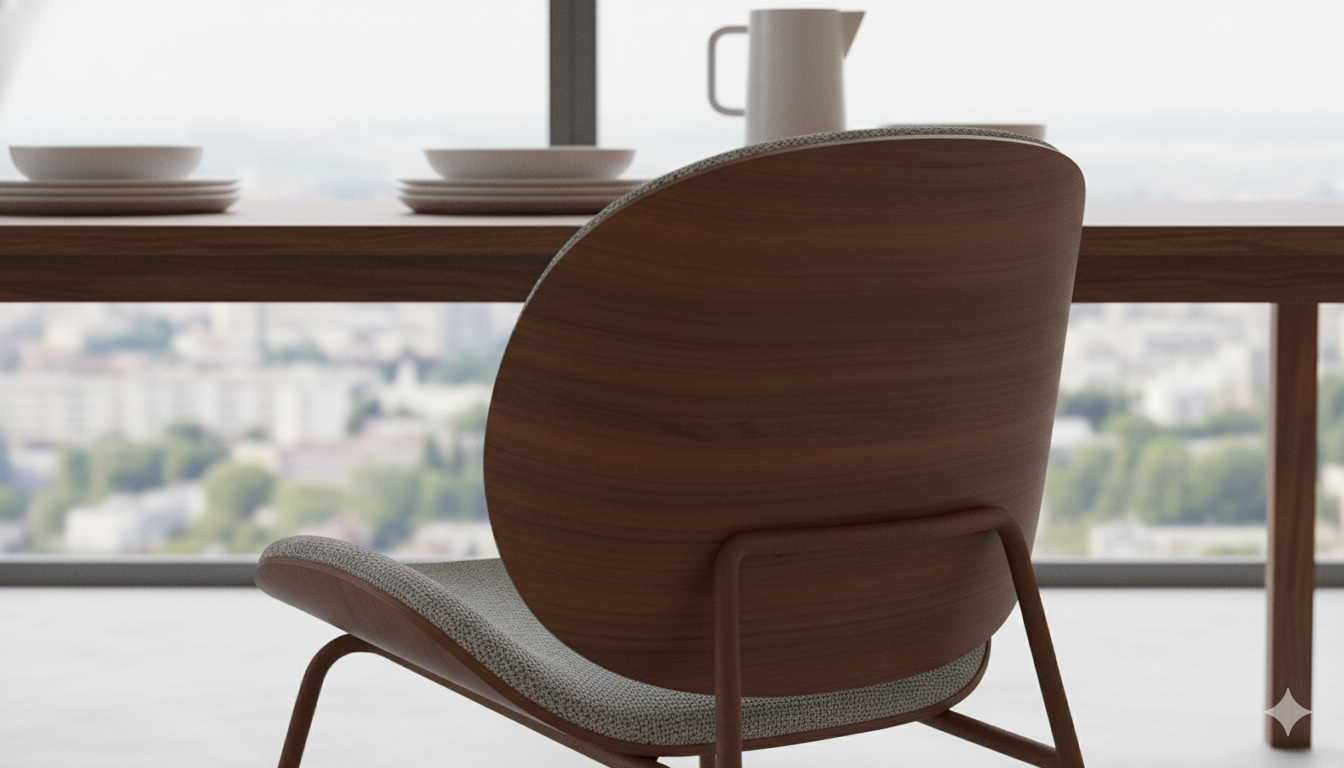 Bucket Chair - Image 2