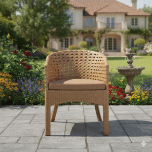 Patio Dining Chair