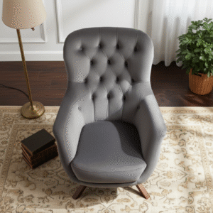 Swivel Accent Chair