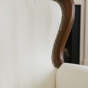 Accent Armchair - Image 4