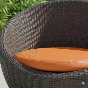 Sphere Lounge Chair - Image 2