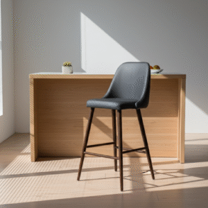 Modern Counter Stool