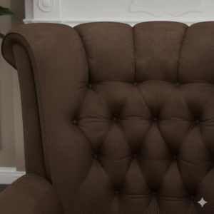 Wingback Armchair - Image 4