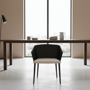 Minimalist Dining Chair