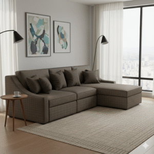 Chaise Sofa - Image 3