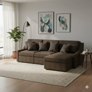 Chaise Sofa