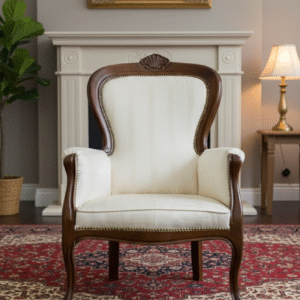 Accent Armchair
