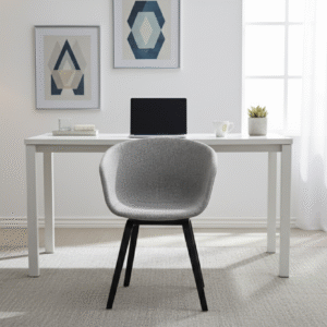 Bucket Dining Chair