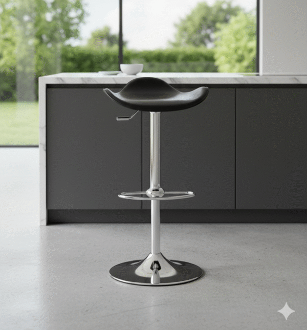 Hydraulic Bar Stool