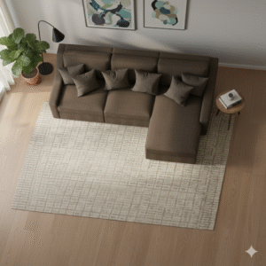 Chaise Sofa - Image 4