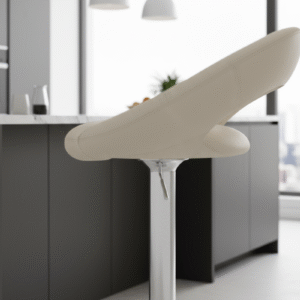 Adjustable Bar Stool - Image 3