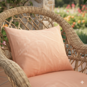 Wicker Patio Accent - Image 2