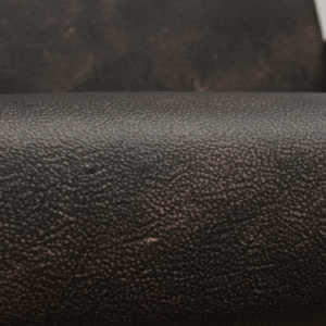 Leather Armchair - Image 2