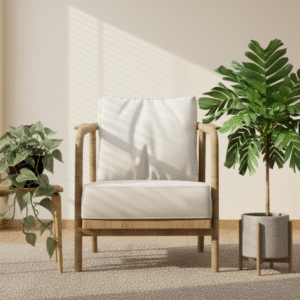 Modern Armchair