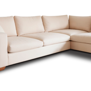 L Shaped sofa