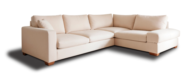 L Shaped sofa