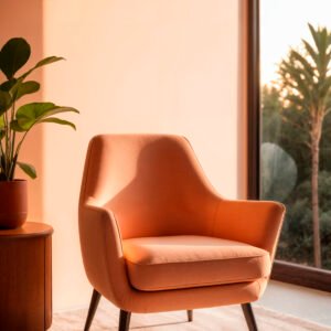 Accent Chair